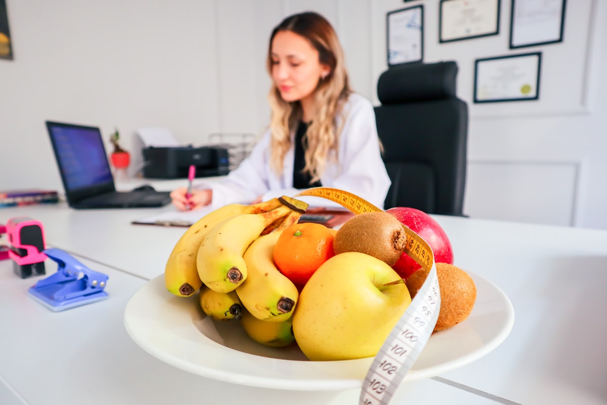 Evaluación Nutricional Online