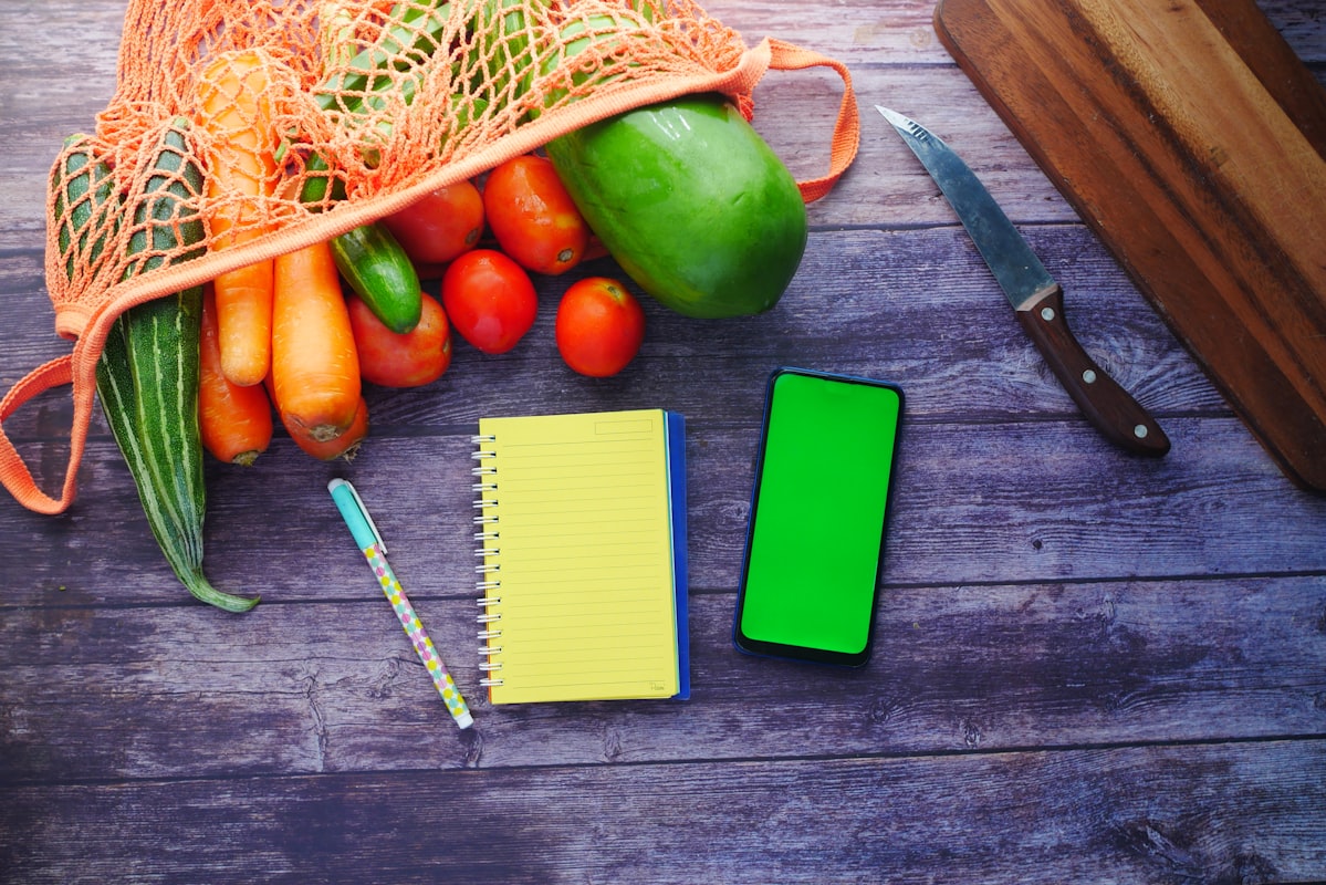 Nutrición para diferentes etapas de la vida